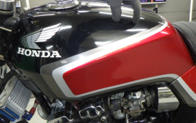 HONDA CBX400F GEN 2 1985 NC07