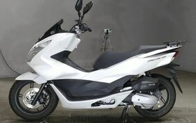 HONDA PCX 150 KF18