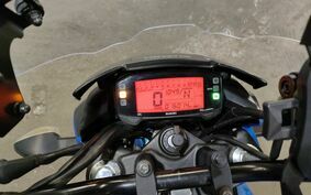 SUZUKI GIXXER 150 NG4BG