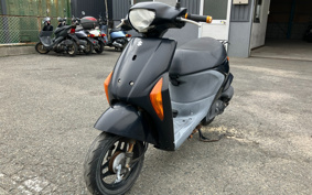 SUZUKI LETS5 CA47A