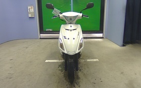 SUZUKI ADDRESS V125 S CF4MA