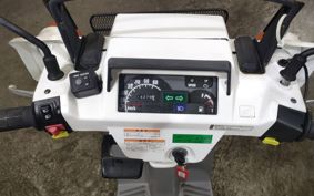 HONDA GYRO TD02