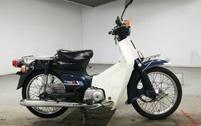 HONDA C70 SUPER CUB C70