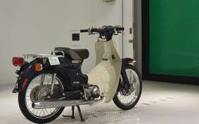 HONDA C90 SUPER CUB HA02