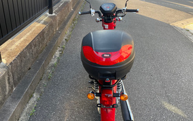 HONDA クロスカブ50 AA06