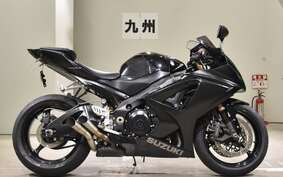 SUZUKI GSX-R1000 2007 GT77A