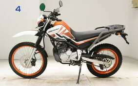 YAMAHA SEROW 250 Gen.3 DG31J