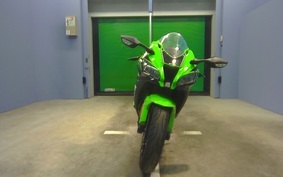 KAWASAKI ZX 10 NINJA R 2018 ZXT00S