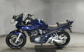 SUZUKI BANDIT 1200 S 2006 GV79A