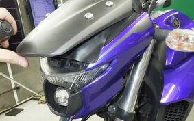 YAMAHA FZ25