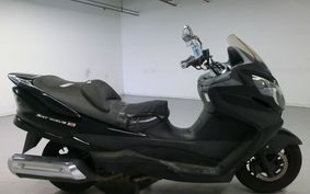 SUZUKI SKYWAVE 250 (Burgman 250) S Fi CJ44A