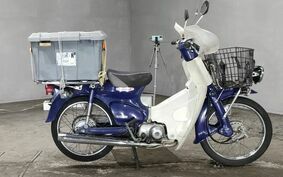 HONDA PRESS CUB 50 AA01