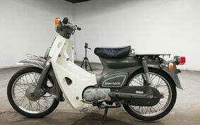 HONDA C70 SUPER CUB C70