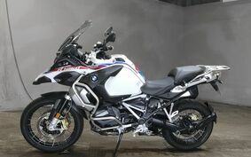 BMW R1250GS ADVENTURE 2021 0M11