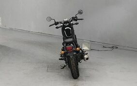 HONDA REBEL 250 MC49