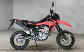 HONDA CRF250M MD38