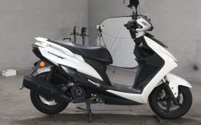 YAMAHA CYGNUS125XSR SED8J
