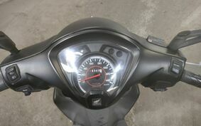 HONDA DIO 110 JF58