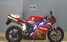 DUCATI 998S 2004 H200A