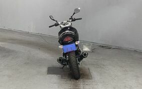 SUZUKI GSR250 GJ55D