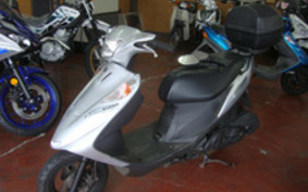 SUZUKI ADDRESS V125 G CF46A