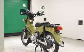 HONDA CROSS CUB 110 JA45