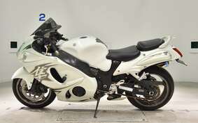 SUZUKI HAYABUSA Gen.2 2010 GX72A