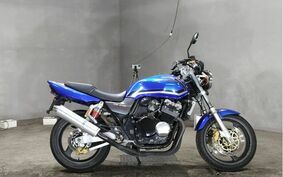 HONDA CB400SF VTEC 2002 NC39