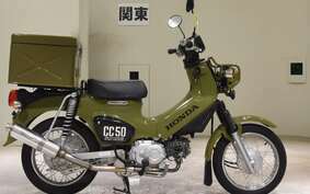 HONDA クロスカブ50 AA06