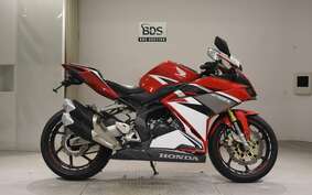 HONDA CBR250RR MC51