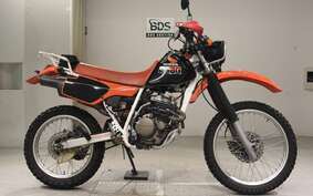 HONDA XLR250 BAJA MD22