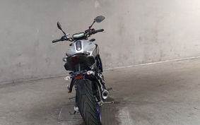 YAMAHA MT-07 RM07J