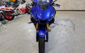 YAMAHA YZF-R25 RG43J