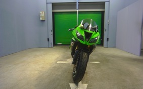 KAWASAKI NINJA ZX-6R 2013 ZX636E