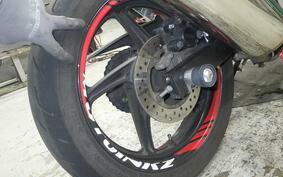 HONDA CBR250R GEN 3 MC41