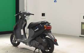 SUZUKI LET's 4 CA41A