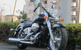 HONDA SHADOW 400 2002 NC34