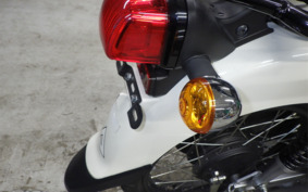 HONDA CROSS CUB 110 JA45