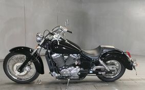 HONDA SHADOW 400 SLASHER 2004 NC40