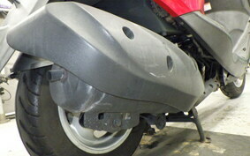 YAMAHA AXIS 125 TREET SE53J