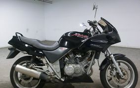 HONDA XELVIS MC25