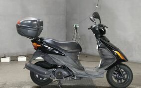 SUZUKI ADDRESS V125 S CF4MA