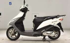 SUZUKI ADDRESS V125 DT11A