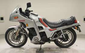 YAMAHA XJ750 D 1983 5G8