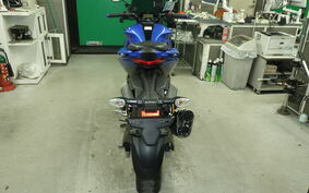 SUZUKI GIXXER 150 ED13W