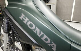 HONDA CROSS CUB 110 JA60