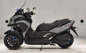 YAMAHA TRICITY 300 2020 SH15J