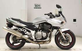 SUZUKI BANDIT 1200 S 2005 GV77A