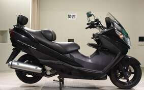 SUZUKI SKYWAVE 250 (Burgman 250) S 2 CJ43A