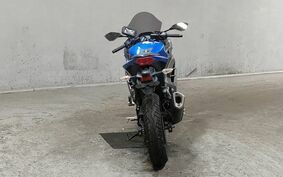 KAWASAKI NINJA 250 EX250L